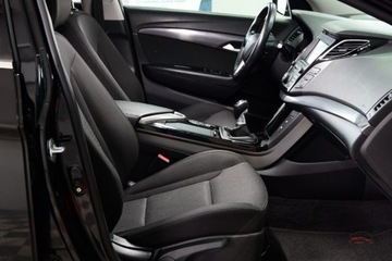 Hyundai i40 Kombi Facelifting 2.0 GDI 165KM 2018 Hyundai i40 2.0 GDI Sliczny Navi Climatronic KeyLess Kam.As.Pasa El.KlapaG, zdjęcie 19