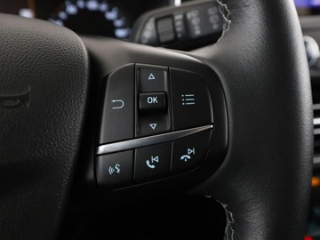 Ford Focus IV Hatchback 1.5 EcoBoost 150KM 2020 Ford Focus Navi Czujniki parkowania Klimatyzacja, zdjęcie 30