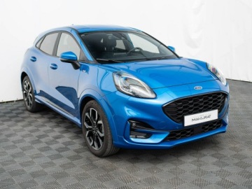 Ford Puma II 2024 Ford Puma GD9N526#1.0 EcoBoost mHEV ST-Line X DCT, zdjęcie 2
