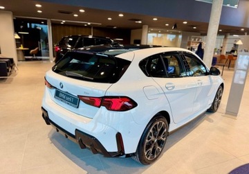 BMW Seria 1 F70 2025 BMW Seria 1 BMW 116 dostepne od reki w promocyjnym finansowaniu BMW FS, zdjęcie 3