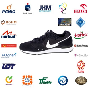 кроссовки Nike Venture Runner M