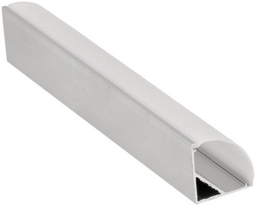 Klosz PC Do Profilu Profili MIX Kolorów 2m