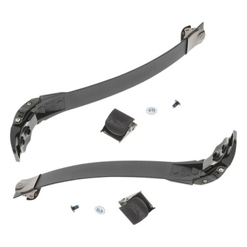 PASKI DO BUTY Łyżwy