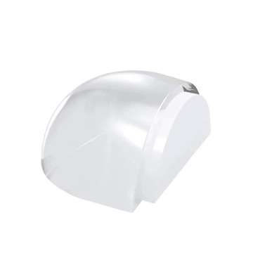 САМОКЛЕЯЩИЙСЯ ПРОЗРАЧНЫЙ ДВЕРНОЙ Отбойник