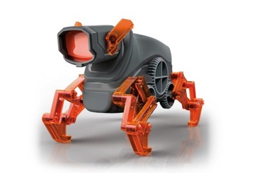 Шагающий робот - Walking Bot - Clementoni 50059