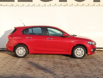 Fiat Tipo II Hatchback 1.4 T-Jet LPG 120KM 2017 Fiat Tipo 1.4 T-Jet LPG, Salon Polska, GAZ, Klima, zdjęcie 5