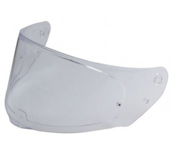 Szybka szyba do kasku LS2 FF800 STORM II jasna, clear pinlock