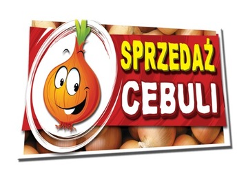 BANER 2x1 SPRZEDAŻ CEBULA SKLEP WARZYWA OWOCE