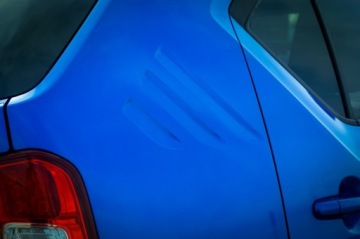 Suzuki Ignis III 2025 Suzuki Ignis III Hybrid AllGrip 4x4 SUV Terenowy Zamienię Zamiana JAK NOWY, zdjęcie 20