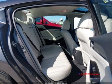 Mazda 6 III 2020 Mazda 6 2020 r., 2,5L GRAND TOURING RESERVE 2.5 Benzyna 227KM, zdjęcie 10