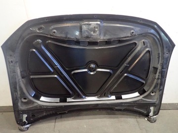 KAPOTA VW AMAROK 2010- 2H