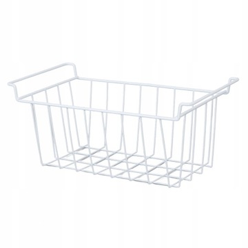 2 шт. Корзины для холодильника и морозильной камеры Большая корзина.