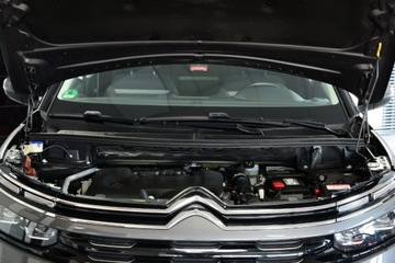 Citroen C5 Aircross SUV 2.0 BlueHDI 178KM 2019 Citroen C5 Aircross 2.0 HDi Bi-LED Navi Kam.Pano.KeyLess Pol Skora El.Klap, zdjęcie 7