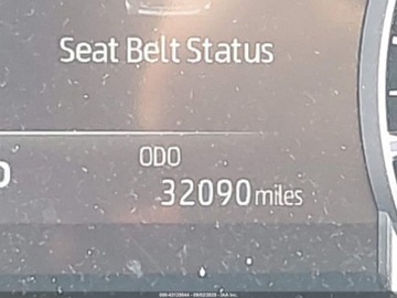 Toyota Highlander III 2022 Toyota Highlander XLE 2022 3.5l 3.5 Benzyna 295KM, zdjęcie 11