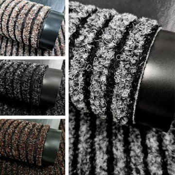 ДВЕРНОЙ КОВРИК ДЛЯ ОБУВИ OUTDOOR INNER MAT 60x80 НИДЕРЛАНДЫ