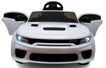 DODGE SRT Автомобиль на аккумуляторе EVA SKRA Pilot