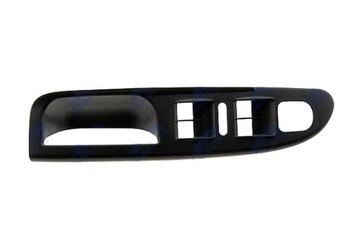 РУЧКА ПЕРЕДНЕЙ ДВЕРИ ВНУТРЕННЯЯ VW PASSAT B6 2005-2011 NTY