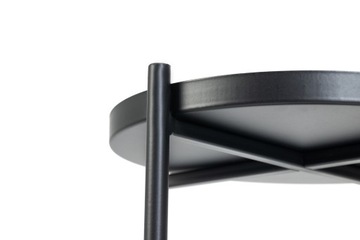 Подставка для цветов, металлическая подставка для цветов, растения VISTA