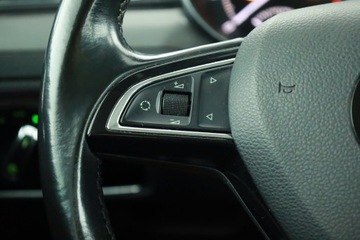 Skoda Superb III Liftback 1.4 TSI 125KM 2015 Skoda Superb 1.4 TSI, Salon Polska, Serwis ASO, zdjęcie 11