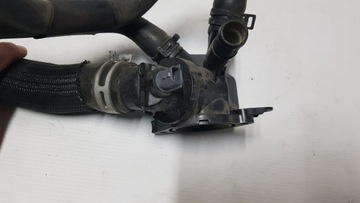 ТЕРМОСТАТ RENAULT NISSA DACIA 1.2 TCE