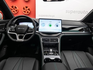 BYD Seal U DM-i 218KM 2025 BYD Seal U DM-i 1.5 Comfort Suv 218KM 2025, zdjęcie 14