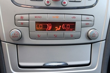 Ford Mondeo IV Hatchback 2.0 Duratec Flexifuel 145KM 2010 Ford Mondeo 2.0 16V, Klima, Klimatronic, zdjęcie 15