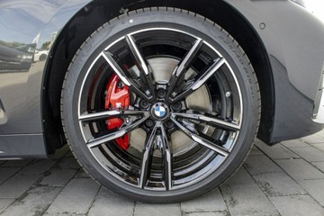 BMW Seria 4 G22-23-26 Coupe 3.0 M440i 374KM 2025 BMW 440 M440i xDrive Coupe Dostępne od ręki!, zdjęcie 9