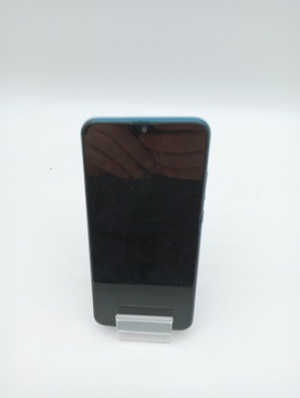 Smartfon Huawei P Smart 3 GB / 64 GB 4G niebieski