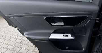 Mercedes GLC C254/X254 Coupe 2.0 200 204KM 2025 Mercedes-Benz GLC Salon PL 4Matic AMG Line Digital Light Kamera 360 Gwaran, zdjęcie 26