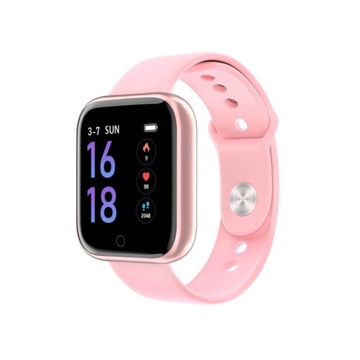 SMARTWATCH ZEGARKI RONEBERG RT80 PULS CIŚNIENIE