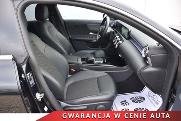 Mercedes CLA C118/X118 Shooting Brake 2.0 200d 150KM 2022 Mercedes-Benz CLA Pol-SkoraGrzaneFotele NaviKamera Asystenty Full-Led, zdjęcie 5