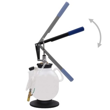 Комплект для замены жидкости МКПП,