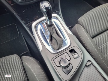 Opel Insignia I 2012 Opel Insignia bardzo ladna, XENON, zarejestrowana, GWARANCJA 2.0 163KM, zdjęcie 15