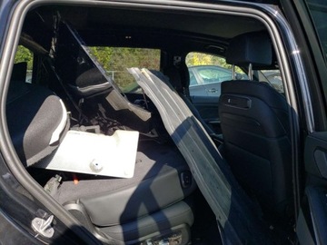 BMW X7 2024 BMW X7 xDrive40I 2024 3.0l 3.0 Benzyna 375KM, zdjęcie 11