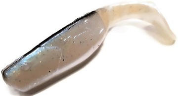 Сом резиновый, копыта Manns Predator M066 BB-SMSH 9см