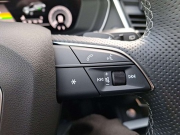 Audi Q5 II Q5-e Facelifting 2.0 50 TFSI e 299KM 2025 Audi Q5 Audi Q5 Hak, ACC, Side Assist, Kamery 360, S line Matrix LED 2.0, zdjęcie 17