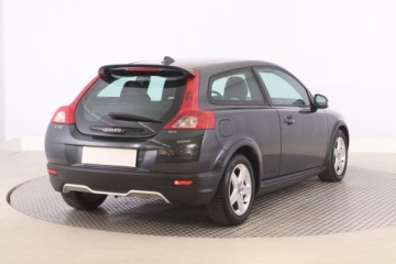 Volvo C30 Hatchback 3d 1.6 D DRIVe 109KM 2010 Volvo C30 1.6 D, Klima, Klimatronic, Tempomat, zdjęcie 4