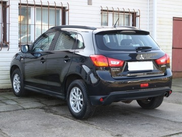 Mitsubishi ASX I SUV Facelifting 1.8 150KM 2014 Mitsubishi ASX 1.8 DI-D MIVEC, Salon Polska, zdjęcie 3