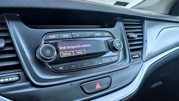 Opel Astra J GTC 1.4 100KM 2017 Opel Astra 1.4 Essentia 100KM Tempomat SalonPL Iwl, zdjęcie 19