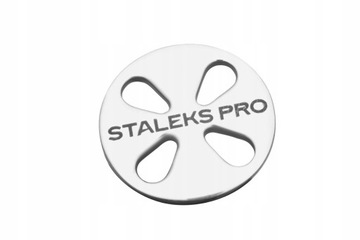 Staleks PODODISC dysk podologiczny frez nakładka S