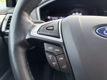 Ford Mondeo V Kombi Facelifting 2.0 Hybrid 187KM 2021 Ford Mondeo FORD Mondeo 2.0 Hybrid 187km Trend Cvt, zdjęcie 21