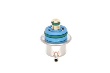 BOSCH 0 280 160 587 Регулятор давления топлива