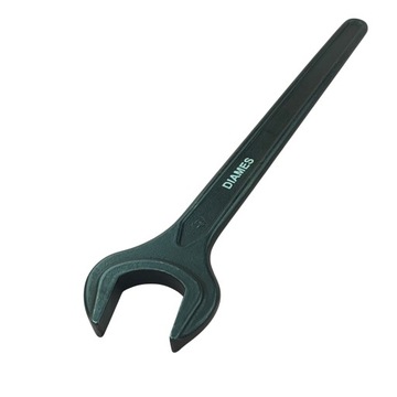 KLUCZ PŁASKI DIAMES JEDNOSTRONNY 41 MM FOSFORYZOWANY WZMOCNIONY DIN 894
