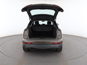 Audi Q3 I SUV Facelifting 2.0 TDI 150KM 2015 Audi Q3 4x4 xenon/LED klima auto czujniki, zdjęcie 18