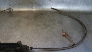 BRZDA RUČNÍ MECHANIZMUS 46300-05040 TOYOTA AVENSIS III T27 FACELIFT T29