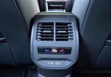 Cupra Leon II Sportstourer 2.0 TDI 150KM 2023 Cupra Leon 2.0TDI 150KM DSG Pakiety Dodatkowe Kamera Navi DCC LED ACC ASO, zdjęcie 15