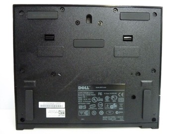 ДОК-СТАНЦИЯ DELL PR03X GW