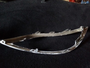 РАМА ХРОМ НИКЕЛЬ ЛЕВАЯ ПЕРЕДНЯЯ ESPACE V 622574285R