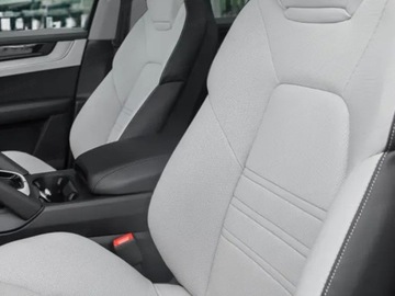 Porsche Cayenne III SUV Facelifting 4.0 474KM 2025 PORSCHE Cayenne Coupe S Suv 4.0 (474KM) 2025, zdjęcie 3