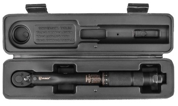 ДИНАМОМЕТРИЧЕСКИЙ КЛЮЧ 1/4